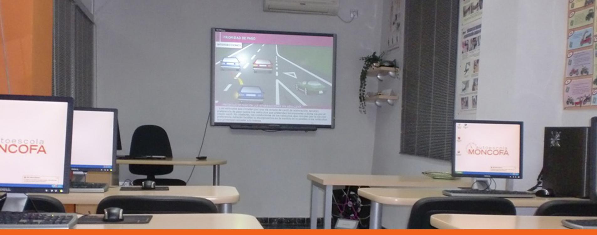 Autoescola Moncofa