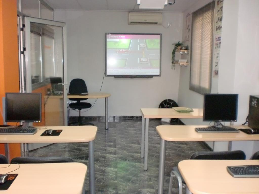 Autoescola Moncofa