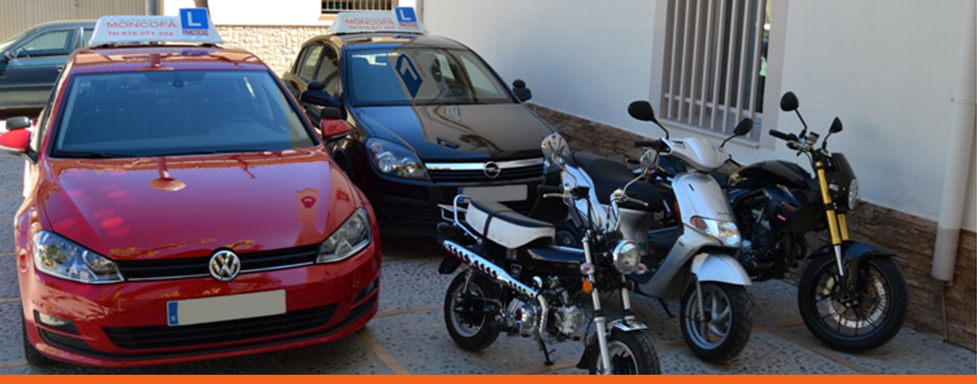 Autoescola Moncofa